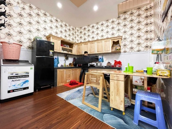 Bán nhà đẹp 2 tầng 64 m² tại Đường Vườn Lài, Phường An Phú Đông, Quận 12, Hồ Chí Minh